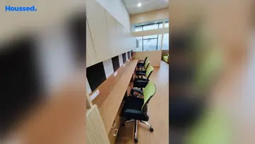 Project Image of Commercial Office Space for Rent in Andheri East, Mumbai - Image 22871