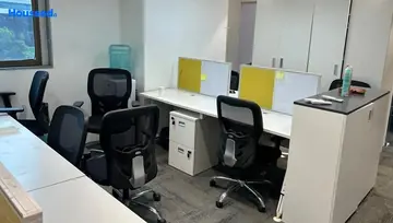 Project Image of Commercial Office Space for Rent in Trade Square Andheri East, Mumbai - Image 22881