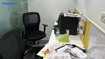 Project Image of Commercial Office Space for Rent in Trade Square Andheri East, Mumbai - Image 22880