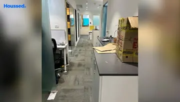 Project Image of Commercial Office Space for Rent in Trade Square Andheri East, Mumbai - Image 22878