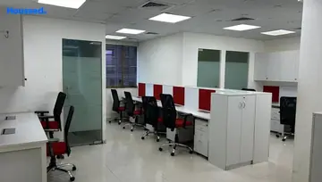 Project Image of Commercial Office Space for Rent in Mighty Universal Business Park Andheri East, Mumbai - Image 22889