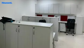 Project Image of Commercial Office Space for Rent in Mighty Universal Business Park Andheri East, Mumbai - Image 22890