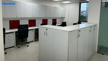 Project Image of Commercial Office Space for Rent in Mighty Universal Business Park Andheri East, Mumbai - Image 22892