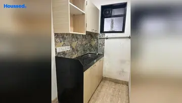 Project Image of Commercial Office Space for Rent in Mighty Universal Business Park Andheri East, Mumbai - Image 22888