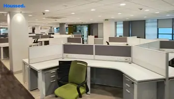 Project Image of Commercial Office Space for Rent in Bodakdev, Ahmedabad - Image 23000
