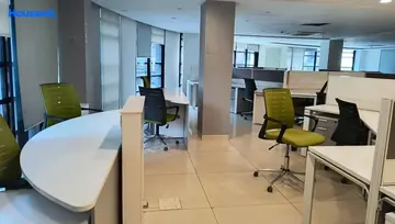 Project Image of Commercial Office Space for Rent in Bodakdev, Ahmedabad - Image 22995