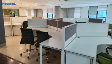Project Image of Commercial Office Space for Rent in Bodakdev, Ahmedabad - Image 22998