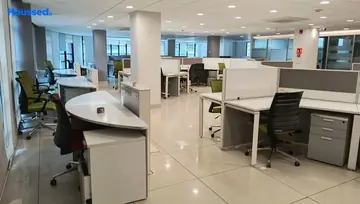 Project Image of Commercial Office Space for Rent in Bodakdev, Ahmedabad - Image 22994