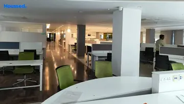 Project Image of Commercial Office Space for Rent in Bodakdev, Ahmedabad - Image 22996
