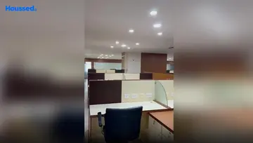 Project Image of Commercial Office Space for Rent in Bodakdev, Ahmedabad - Image 23001