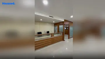 Project Image of Commercial Office Space for Rent in Bodakdev, Ahmedabad - Image 23004