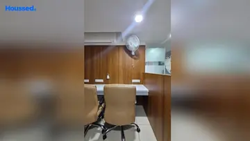 Project Image of Commercial Office Space for Resale in Shilp City Center 2 Science City, Ahmedabad - Image 22971