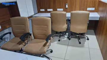 Project Image of Commercial Office Space for Resale in Shilp City Center 2 Science City, Ahmedabad - Image 22968
