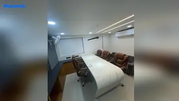 Sample Apartment of Commercial Office Space for Rent in Bodakdev, Ahmedabad - Image 22921
