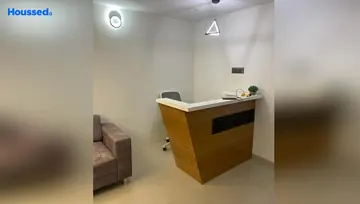 Sample Apartment of Commercial Office Space for Rent in Bodakdev, Ahmedabad - Image 22916
