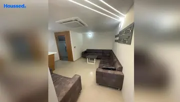 Sample Apartment of Commercial Office Space for Rent in Bodakdev, Ahmedabad - Image 22917