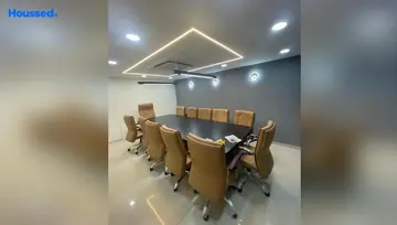 Sample Apartment of Commercial Office Space for Rent in Bodakdev, Ahmedabad - Image 22922