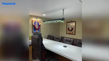 Sample Apartment of Commercial Office Space for Rent in Bodakdev, Ahmedabad - Image 22919