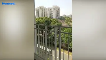Sample Apartment of 2 BHK Flat for Rent in Undri, Pune - Image 23075
