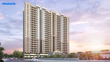 Project Image of 2 BHK Flat for Rent in Undri, Pune - Image 23574
