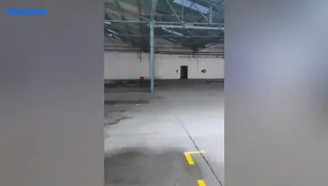 Project Image of Commercial Warehouse for Rent in Kurla West, Mumbai - Image 23039