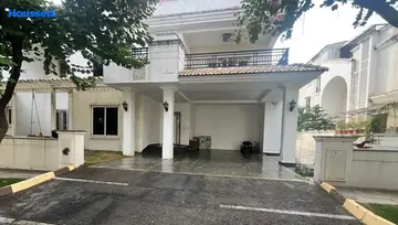 Project Image of 4 BHK Gated Villa for Resale in Sri Aditya Royal Palm Shaikpet, Hyderabad - Image 23100