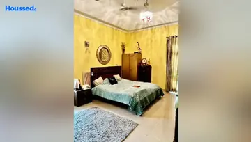 Sample Apartment of 4 BHK Gated Villa for Resale in Sri Aditya Royal Palm Shaikpet, Hyderabad - Image 23102
