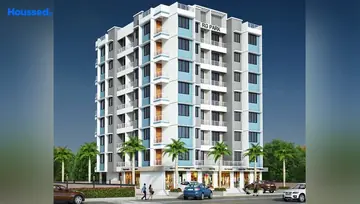 Project Image of 1 BHK Flat for Resale in Palghar, Palghar - Image 23150