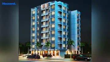 Project Image of 1 BHK Flat for Resale in Palghar, Palghar - Image 23151