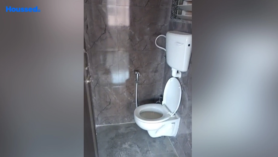 Project Image of 1 RK Un-Furnished Studio Apartment for Rent in Palghar - Image 127464