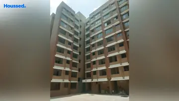 Project Image of 1 RK Studio Apartment for Rent in Palghar, Palghar - Image 23152