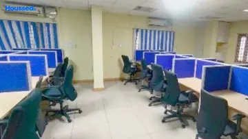Project Image of Commercial Office Space for Rent in Madhapur, Hyderabad - Image 140363