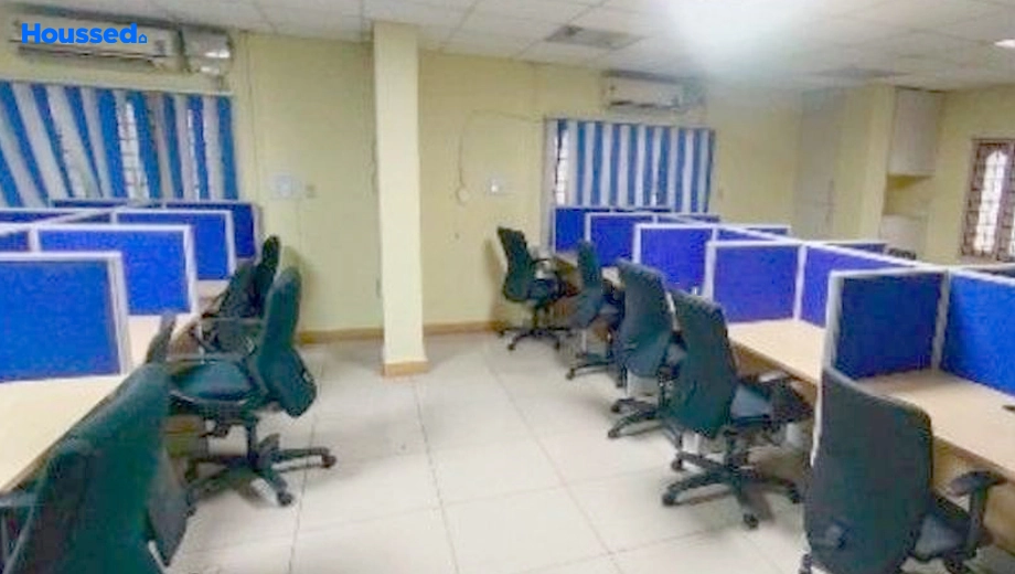 Project Image of Office Space for Rent in Madhapur - Image 140363