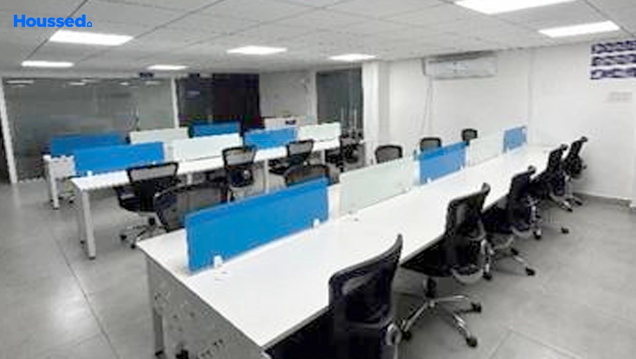 Project Image of Office Space for Rent in Madhapur - Image 140361