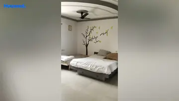 Sample Apartment of 4 BHK Gated Villa for Resale in Bodakdev, Ahmedabad - Image 23328