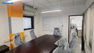 Sample Apartment of Commercial Office Space for Rent in Hitech City, Hyderabad - Image 23362