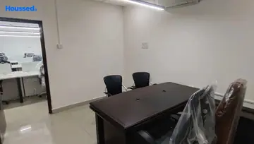 Sample Apartment of Commercial Office Space for Rent in Hitech City, Hyderabad - Image 23373