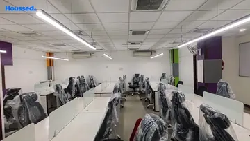 Sample Apartment of Commercial Office Space for Rent in Hitech City, Hyderabad - Image 23372