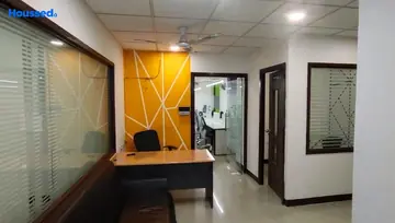 Sample Apartment of Commercial Office Space for Rent in Hitech City, Hyderabad - Image 23364
