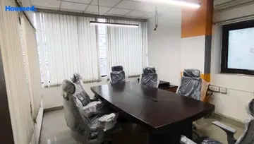 Sample Apartment of Commercial Office Space for Rent in Hitech City, Hyderabad - Image 23361