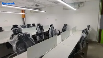 Sample Apartment of Commercial Office Space for Rent in Hitech City, Hyderabad - Image 23365