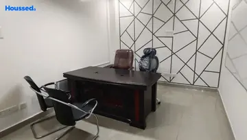 Sample Apartment of Commercial Office Space for Rent in Hitech City, Hyderabad - Image 23366