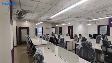Sample Apartment of Commercial Office Space for Rent in Hitech City, Hyderabad - Image 23367