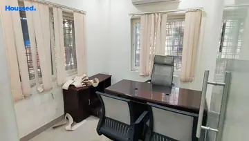 Sample Apartment of Commercial Office Space for Rent in Hitech City, Hyderabad - Image 23386
