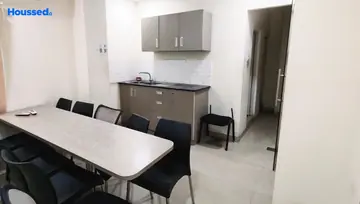 Sample Apartment of Commercial Office Space for Rent in Hitech City, Hyderabad - Image 23385