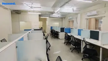 Sample Apartment of Commercial Office Space for Rent in Hitech City, Hyderabad - Image 23376