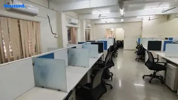 Sample Apartment of Commercial Office Space for Rent in Hitech City, Hyderabad - Image 23378