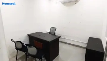 Sample Apartment of Commercial Office Space for Rent in Hitech City, Hyderabad - Image 23375
