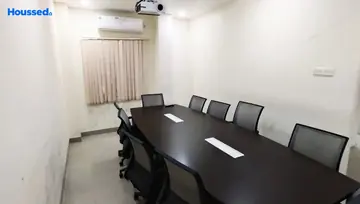 Sample Apartment of Commercial Office Space for Rent in Hitech City, Hyderabad - Image 23380