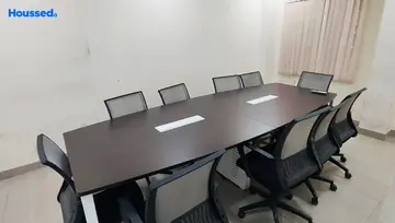 Sample Apartment of Commercial Office Space for Rent in Hitech City, Hyderabad - Image 23379